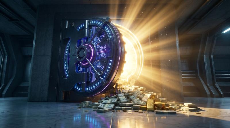 高扭矩密度行星传动与谐波减速器国产化率突破55%技术综述